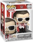 Funko POP! WWE - Jimmy Hart [New Toy] Vinyl Figure, Collectible