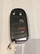 Oem 2014-2021 Jeep Grand Cherokee Smart Key Keyless Remote Fob Alarm Free Ship Oem 2014-2021 Jeep Grand Cherokee Smart Key Keyless Remote Fob Alarm Free Ship