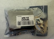 RobotDyn Uno R3 ATmega328P CH340G Clone Arduino Micro-USB