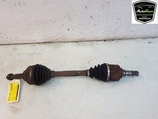 Cardan Nissan PRIMASTAR