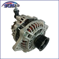 Brand New Alternator For 2006-2010 Subaru Forester Impreza Saab 9-2X 90A/12V CW