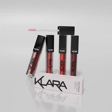 Kiss Proof Lipstick | Liquid Matte