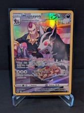 Pokemon Astralglanz Deutsch - Magnayen TG09/TG30 Art Rare
