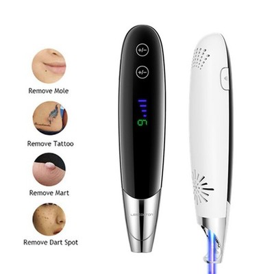Handheld Laser Pen  Anti-Aging Skin Tag Spot Acne Tattoo Removal beauty Machine