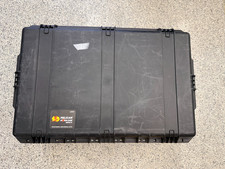Pelican IM2975 Storm Hard Case - Black for sale online | eBay