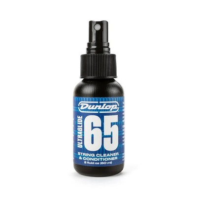 Dunlop Ultraglide 65 String Conditioner, 2 oz
