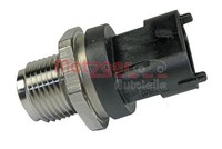 Metzger Sensor, Kraftstoffdruck 0906181 FüR Alfa Romeo Chevrolet Fiat Iveco