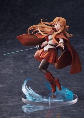Sword Art Online Statue 1/7 Asuna (Aria of a Starless Night) - Aniplex