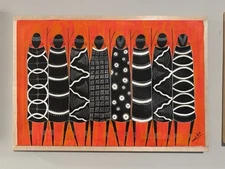 African Art and the Colonial Encounter: Inventing a Global Commodity