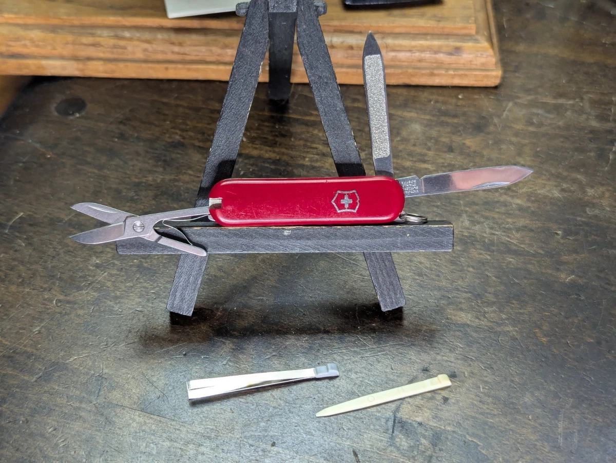 Victorinox Vintage Knives 1 Blades for sale | eBay