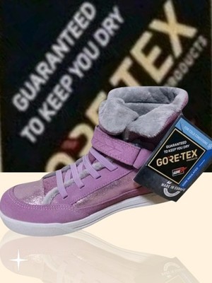 LOWA WANDERSCHUHE INNOX PRO MID GTX JUNIOR GRÖßE 37 