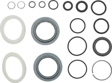 RockShox Recon Silver Solo Air Fork Service Kit | Dust Seals & O-Rings for