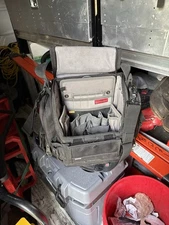 Veto Tech Series TP-XXL Bag Blackout Edition