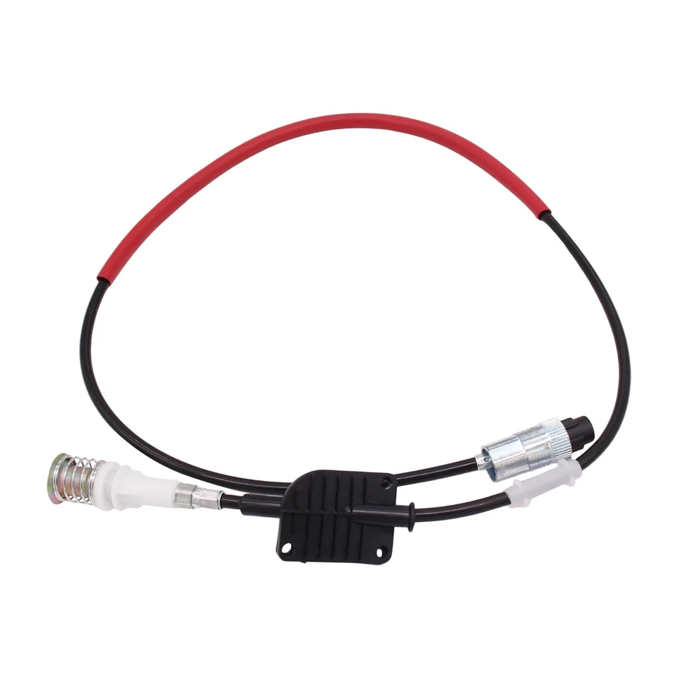 Cable de eje velocímetro NUEVO 25050-55G00 para 1986 1987 1988-1994 Nissan D21 EE. UU. Foto 4 de 4