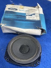 Genuine New Ford Fiesta Mk3 Xr2 Rs Turbo Speaker