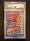 Mew ex 053 PSA 9 Scarlet & Violet Promo Cards Holo