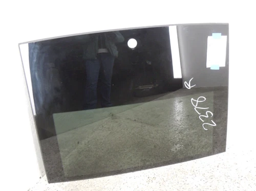 2015-2019 Hyundai Sonata Center Panoramic Sliding Sun Roof Glass OEM