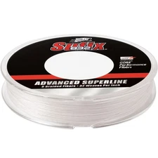 Sufix 832 Advanced Superline Fishing Line, 150 Yds. - Ghost
