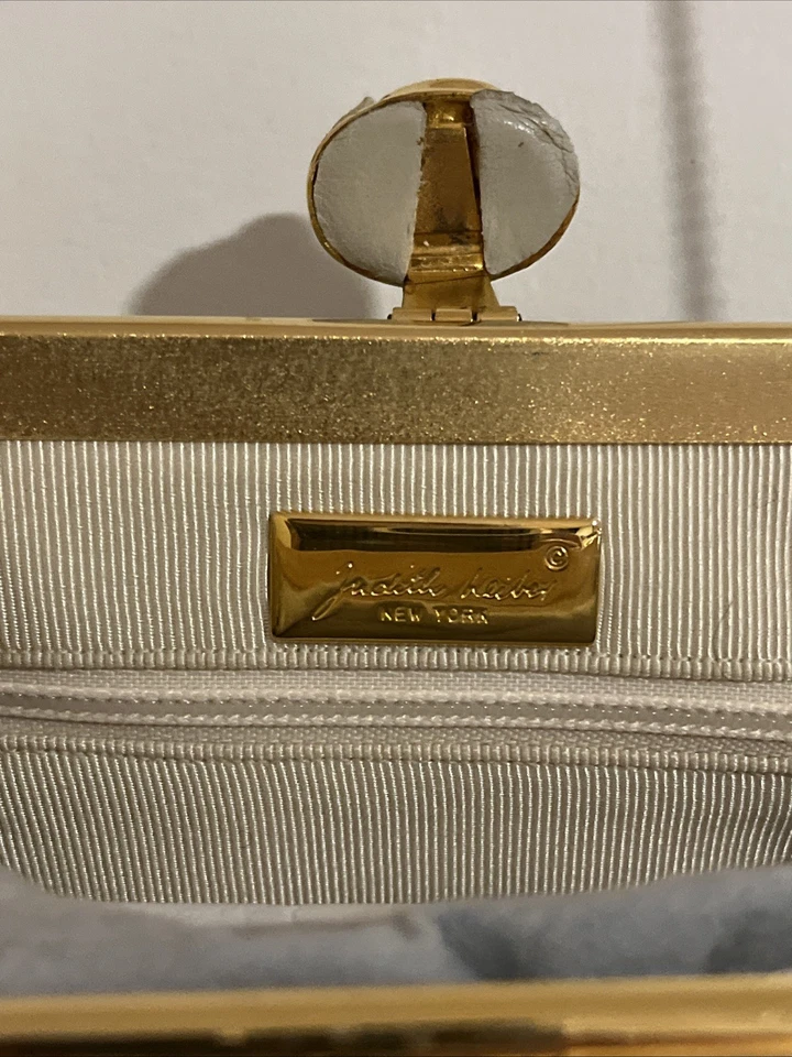 Judith Leiber Clutch - Image 2 of 2