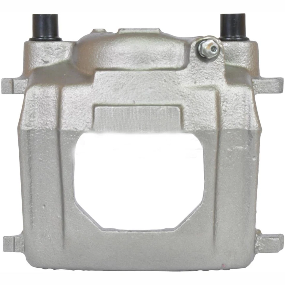 Pinzas de freno delanteras 2 piezas para AMC Eagle 2,5 L 1988 1987 1986 1985 1984 1983 1982 Foto 3 de 4