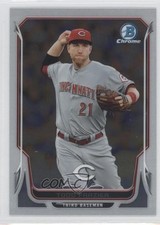 Click to enlarge Todd Frazier