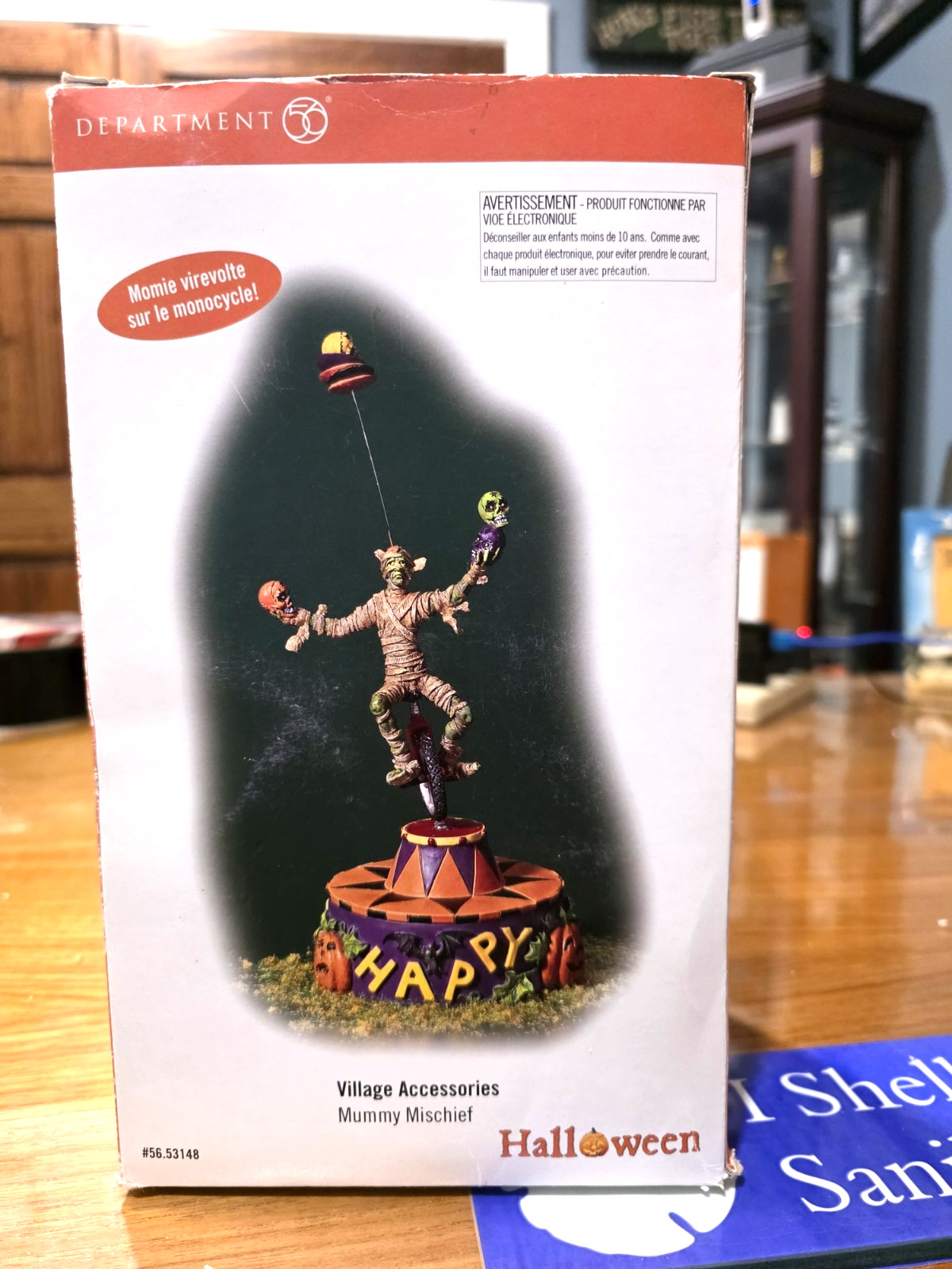 Click here to see eBay Auction