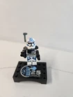 LEGO STAR WARS Arc Trooper Fives Clone Trooper Minifigure 25th Anniversary 75387