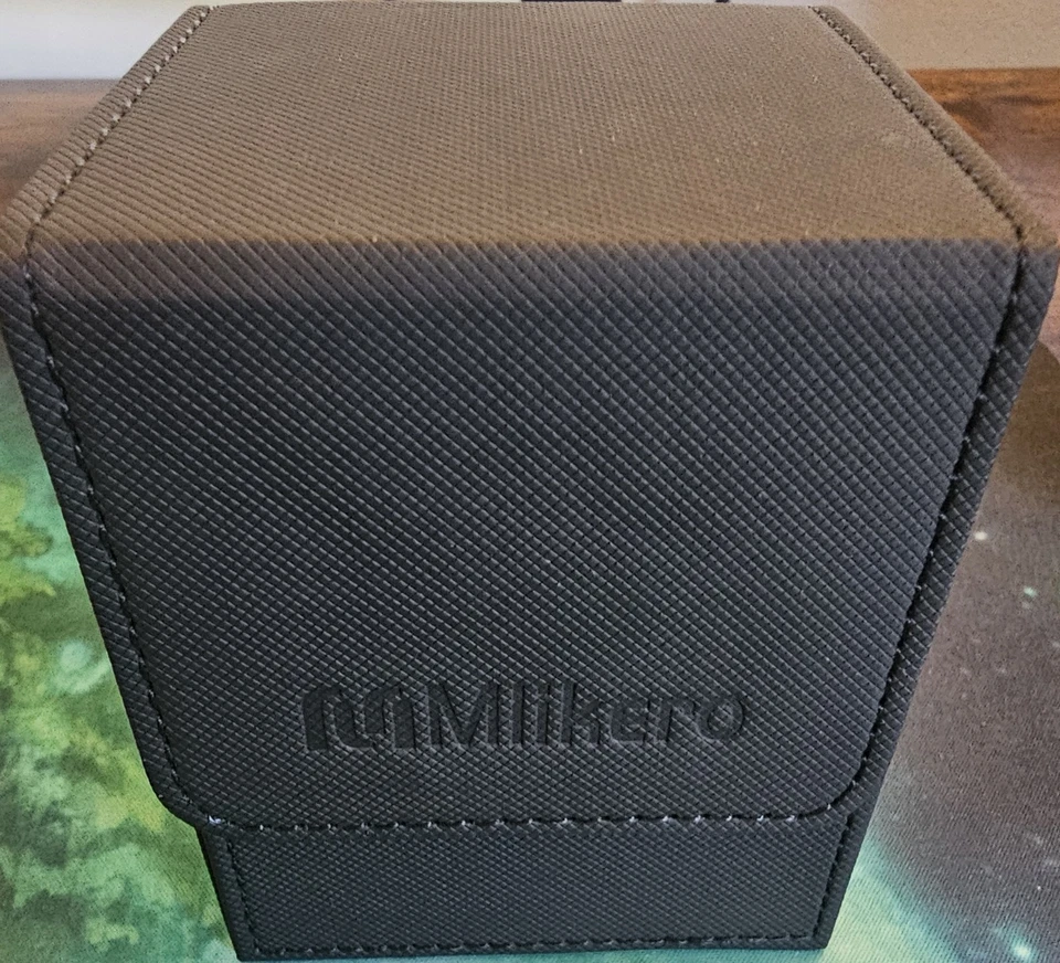 Kinnan, Bonder Prodigy Commander Deck Ramp EDH MTG Magic the Gathering - Image 3 of 4