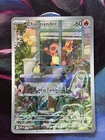 Pokémon Charmander SVP 044 SV Scarlet & Violet Promo Holo English 2023