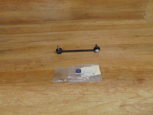 Front Torsion Bar Left Linkage Genuine Mercedes 638 - A6383230468