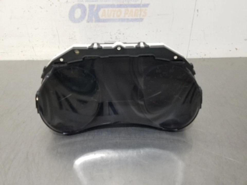 Cuadro de instrumentos velocímetro Nissan Rogue 16 2016 Foto 3 de 4