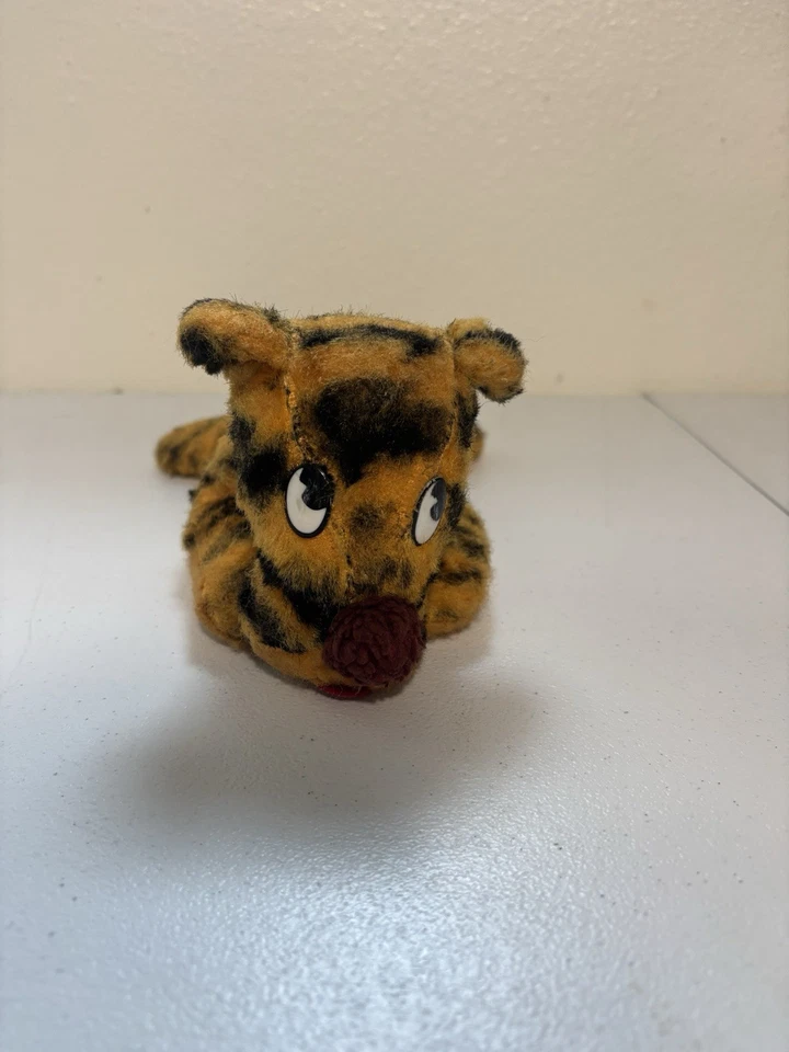 ¿De colección Gund J. Swedlin? Peluche Disney Winnie The Pooh Tigger 15" animal de peluche EE. UU. Foto 2 de 4
