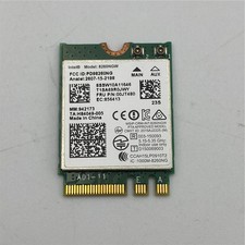 Lenovo Wireless, CMB, IN, 8260 ac NV 00JT480