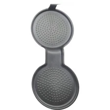 Centre Console Cup Holder Rubber Insert Mat For VW Touareg Passat Arteon New CC