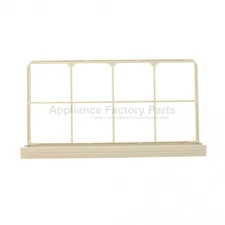 General Electric Air Conditioner Part # WJ85X10185 - Air Filter