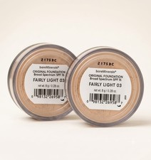 bareMinerals Original Foundation Fairly Light...