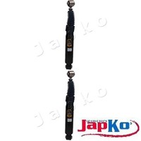 2X StoßDäMpfer Japko MJ00622 2 StossdäMpfer Rechts Links