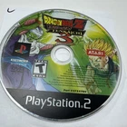 Dragon Ball Z:Budokai Tenkaichi 3 PS2 (Sony PlayStation 2,2007) DISC ONLY TESTED