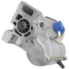 Starter For Isuzu Rodeo Amigo Axiom Honda Passport 3.2l 94 95 96 97 98 99-04 Starter For Isuzu Rodeo Amigo Axiom Honda Passport 3.2l 94 95 96 97 98 99-04