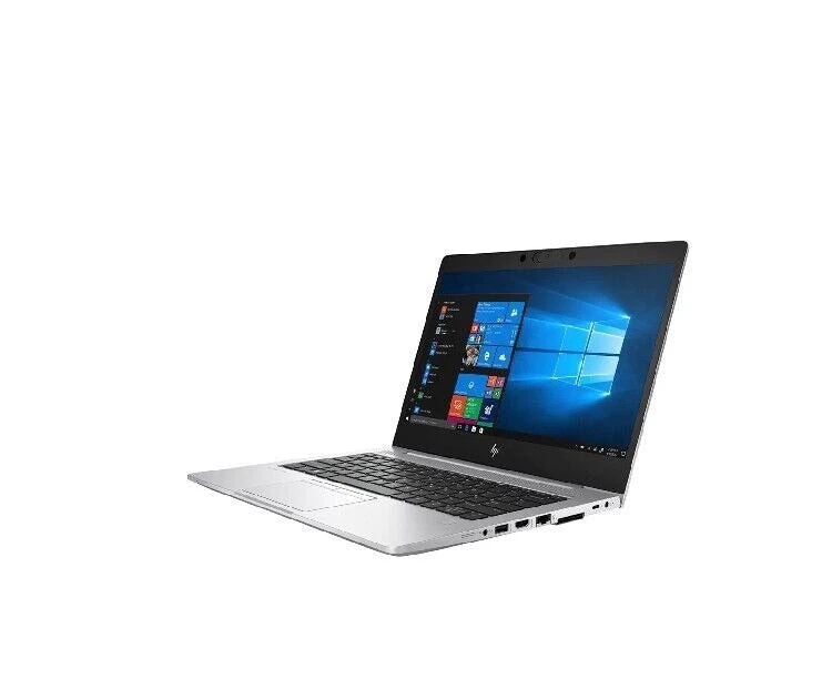 HP ELITEBOOK 840 G6, i5 8365U , NVMe 256GB , 16GB RAM, W11 PRO, 1 YR WTY - image 2 of 3