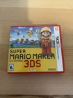 Super Mario Maker - Nintendo 3DS