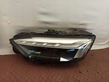 Frontscheinwerfer Audi A5 8W6941039 Full LED Links Scheinwerfer Headlight