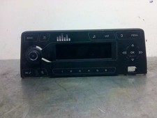 Autoradio Opel COMBO