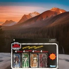 Hasbro Star Wars: The Bad Batch Vintage Collection Special Action Figure 4-Pack