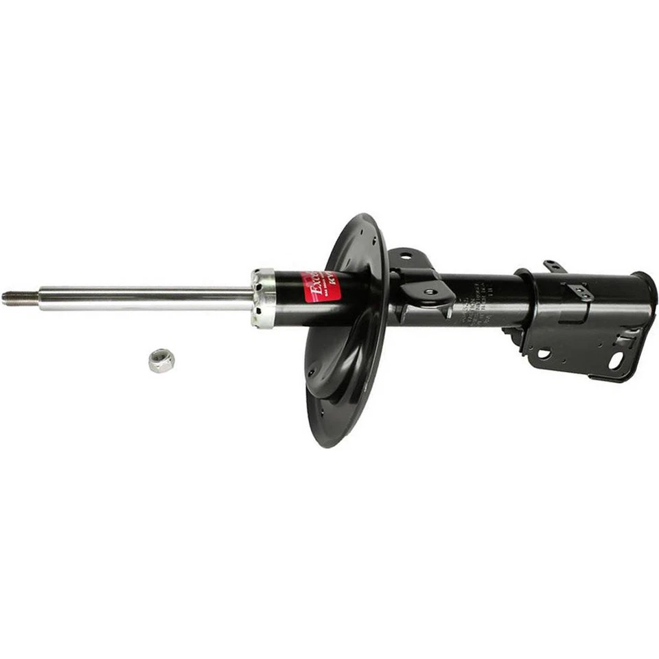 KYB 4pcs Front Rear Shock Suspension Strut For 2001-2003 Chrysler Voyager 2.4L - Image 2 of 4
