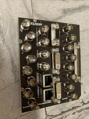 evertz 7867VIPM16-DUO