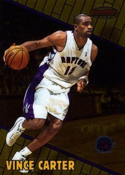 1999-00 Bowman's Best Basketball Pick Your Card