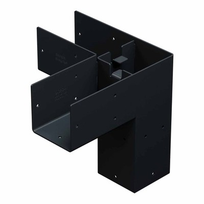 Simpson SAGE-C44-KT2 Outdoor Accents 4x4 Corner Connector Kit
