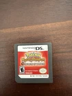 Pokemon Mystery Dungeon Explorers of Darkness (Nintendo DS, 2008) Cartridge Only
