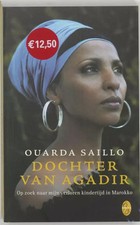 Tochter von Agadir: Auf der Suche nach meiner verlorenen Kindheit in Marokko, O. Saillo